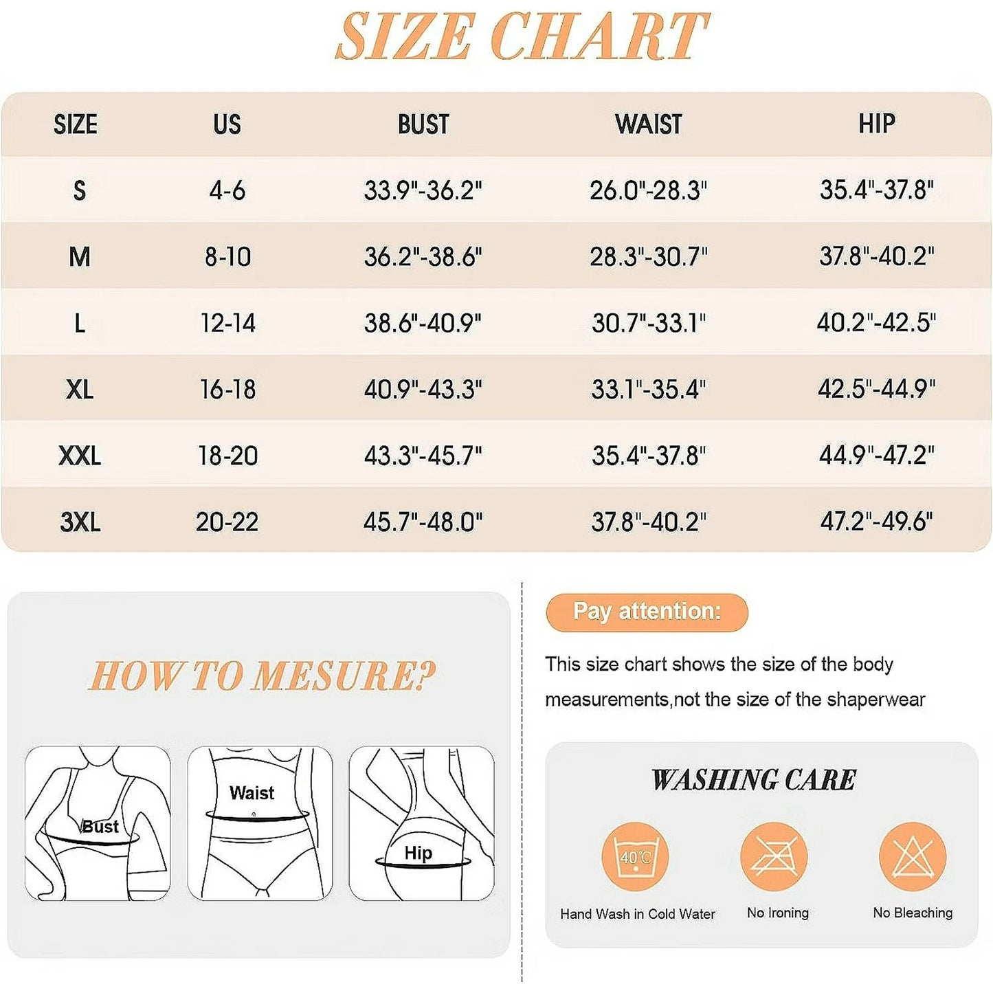 Abdominal Compression Shaper