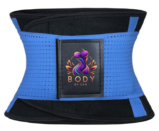 Women's Neoprene Waist Snatcher!