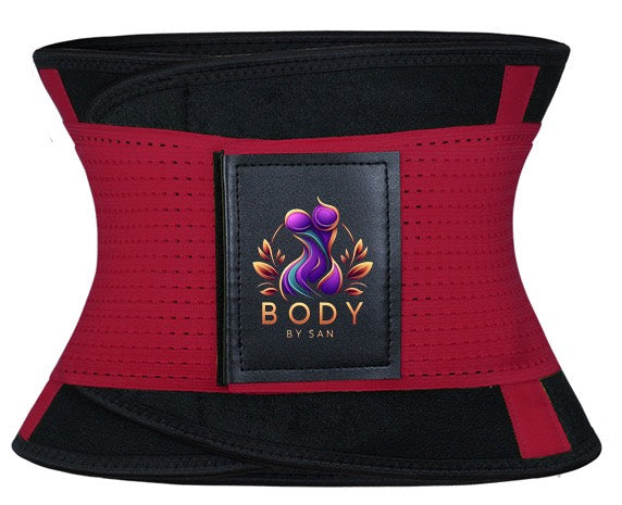 Women's Neoprene Waist Snatcher!