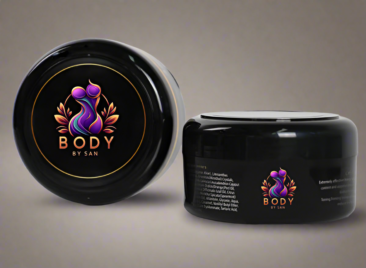 SLIMMING CREAM