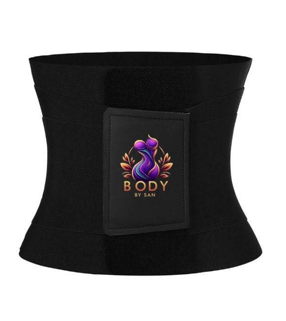 Waist Eraser Belt