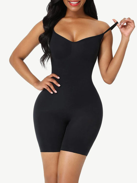 Full Body Shaper - Seamless